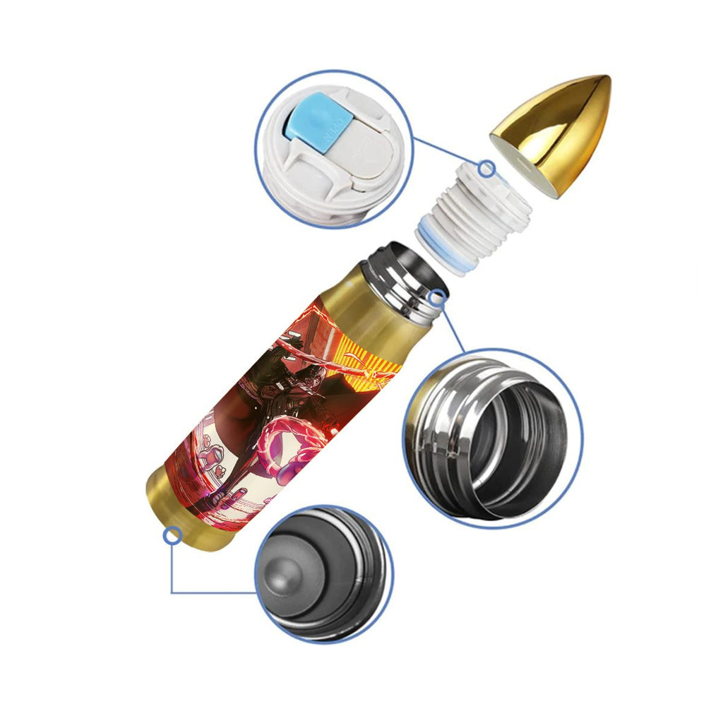 Vader 16OZ Stainless Steel Tumbler