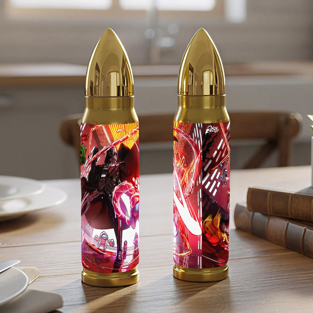 Vader 16OZ Stainless Steel Tumbler