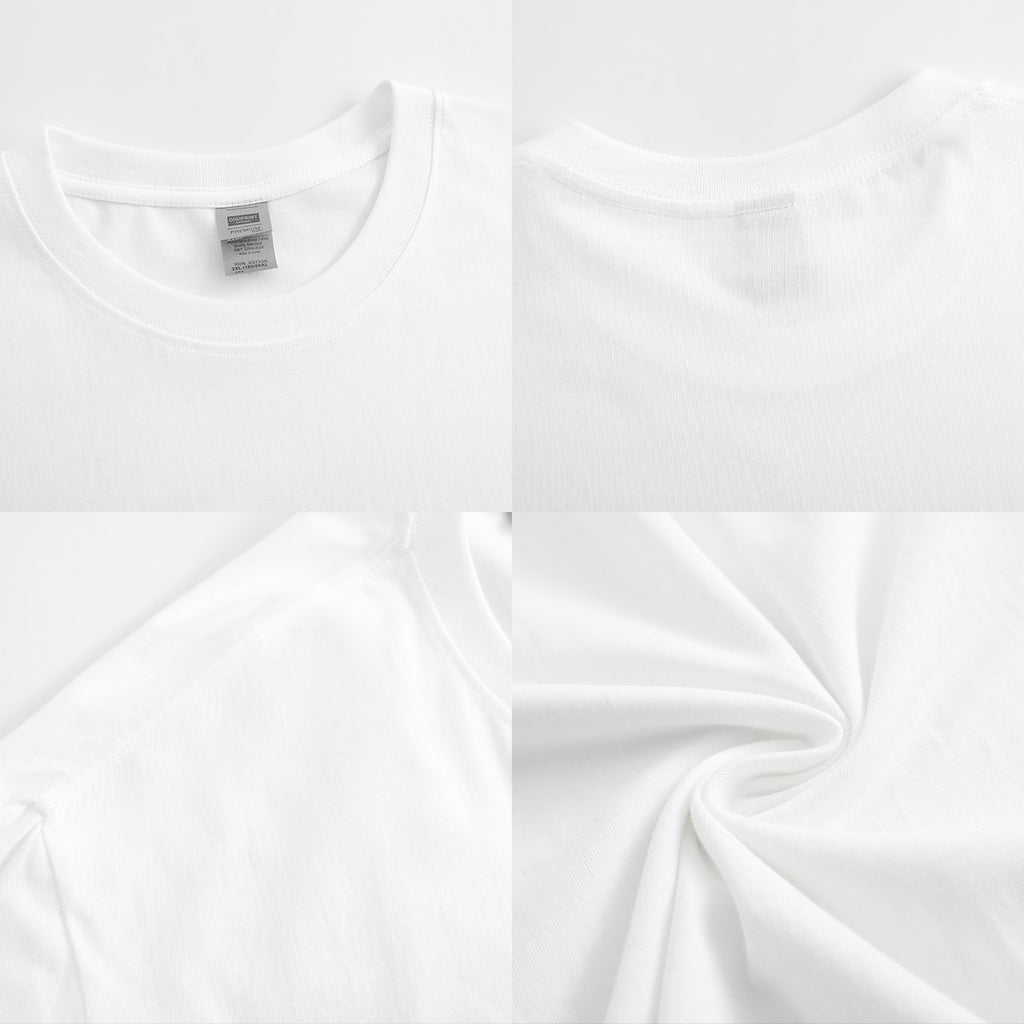 Goku Super Saiyan Daima Men's T-Shirt