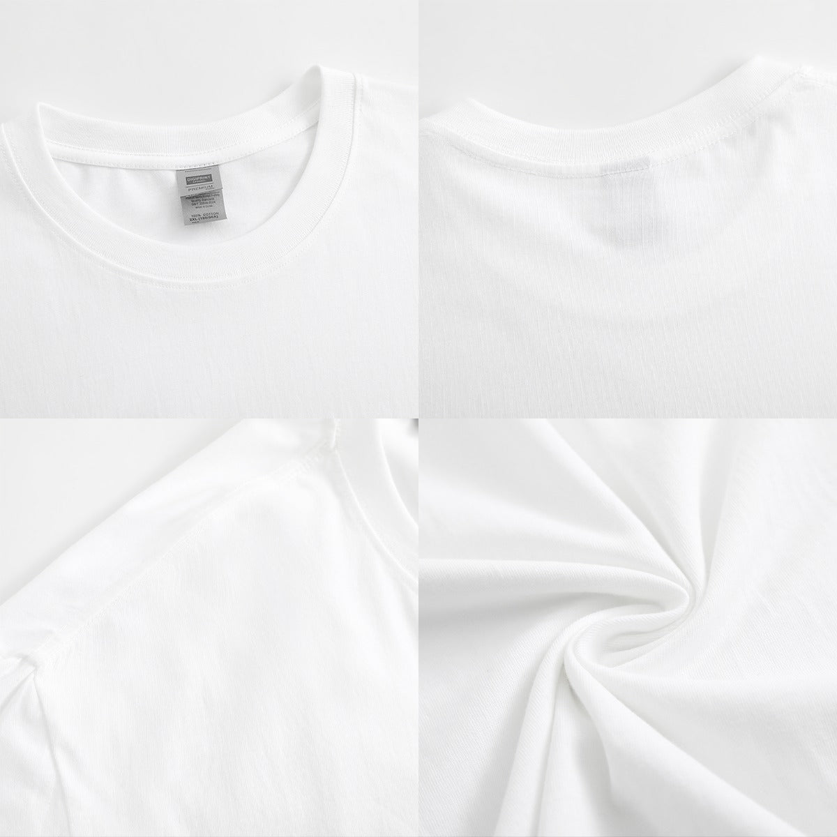 Goku Super Saiyan Daima Men's T-Shirt